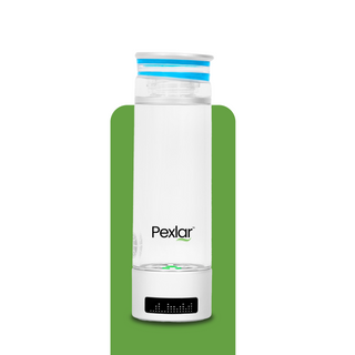 Hydrogen Water Bottles
