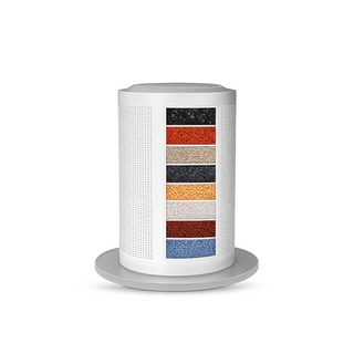 Alkaline Water Filter Bottle Diffuser | Cartridge for Alkaline Bottle