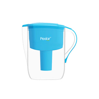 Alkaline Water Filter Jug | Alkaline Water Generator | 4 Litres | BPA Free