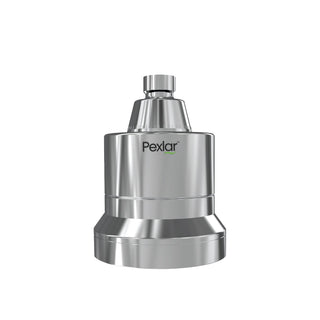 Multistage Shower Filter Head - Shower head for Bathroom - Removes Chlorine - Rain Mode