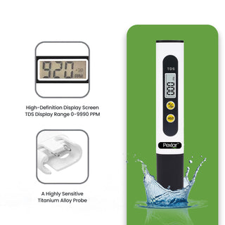 TDS Meter TM1