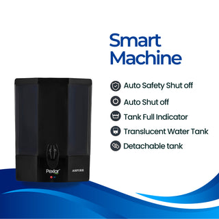 Aspire RO Machine