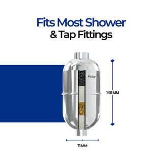 Shower Filter