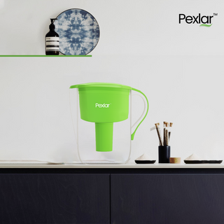 Alkaline Water Filter Jug | Alkaline Water Generator | 4 Litres | BPA Free