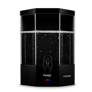 Inspire RO Water Purifier | With High TDS Removal Up to 2000 PPM | Water Purifier for Borewell & Hard Water | RO + Alkaline Machine