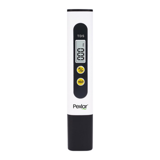 TDS Meter, Total Dissolved Solids Meter, Water Quality Tester, PPM Tester